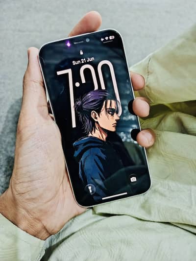 iPhone 12 exchange possible