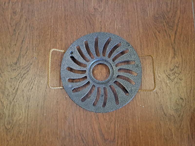 Serving Dish Holders/Stands 2
