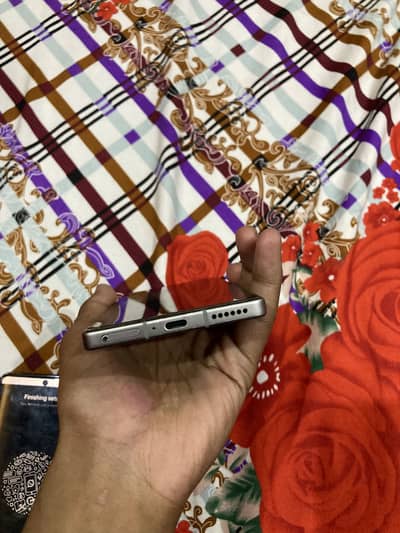 Infinix Note 50
