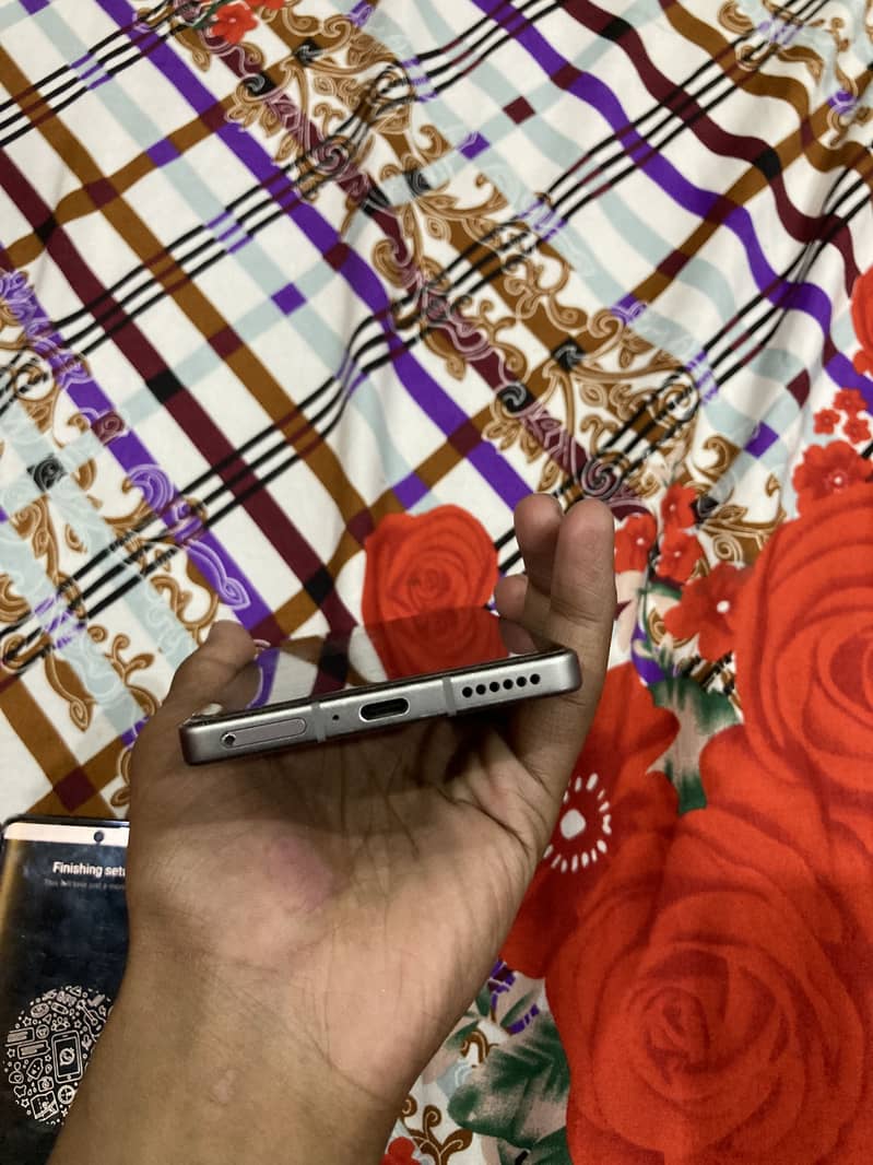 Infinix Note 50 0