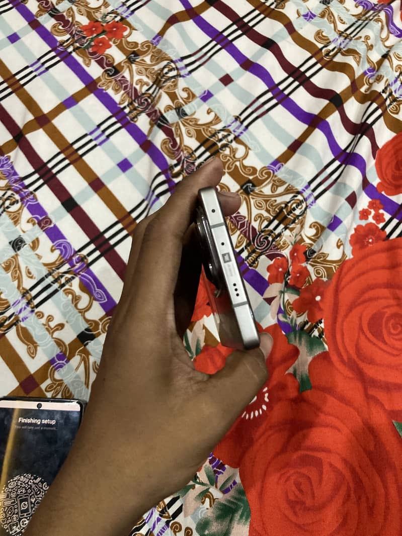 Infinix Note 50 3