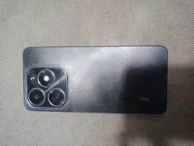 Tecno Spark 20 pro