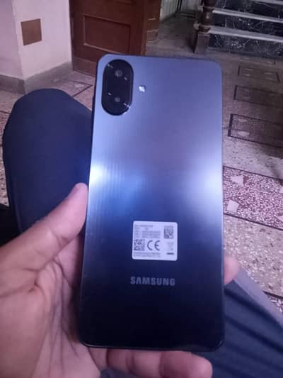 Samsung Mobile A7