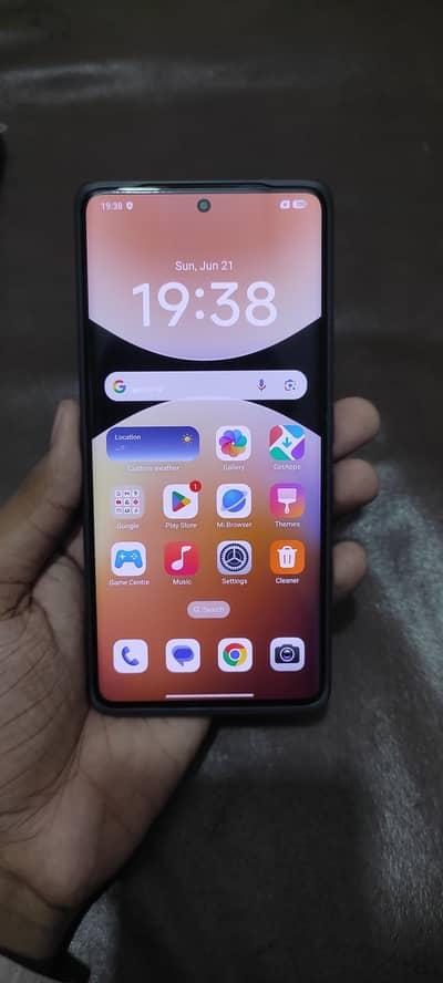Xiaomi Redmi Note 14 Pro