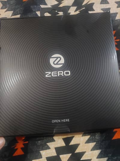 brand zero watch