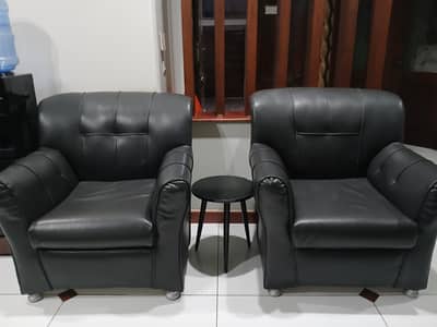 Sofa Set 8 Seater
