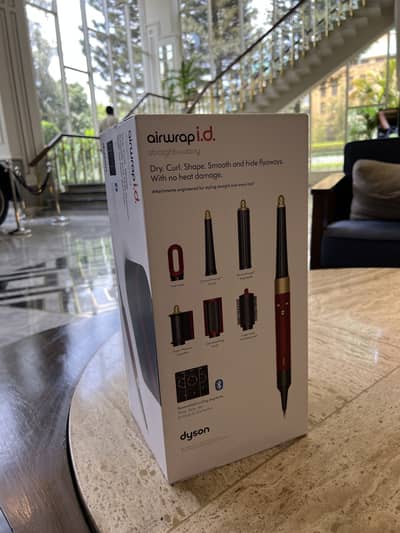 Dyson Airwrap HS-08 HS-09 All Colours