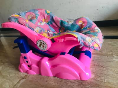 Baby Cot