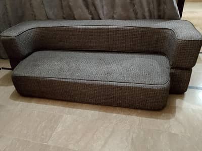 sofa com bed