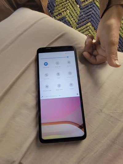 Motorola Moto G Stylus 4/128