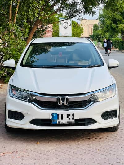Honda City IVTEC 2022