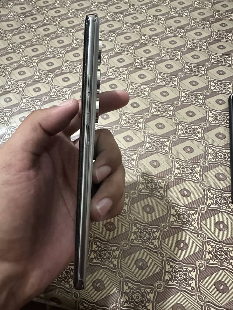 Tecno CAMON 40 Pro 5