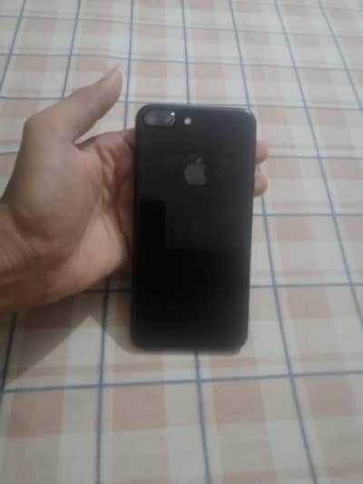 Apple iPhone 7 plus