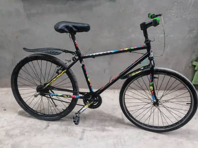 bikecakal