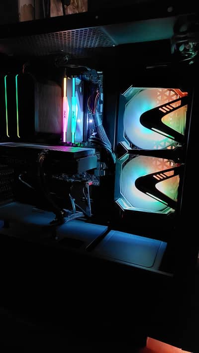 Gaming PC For Sale | 10/10