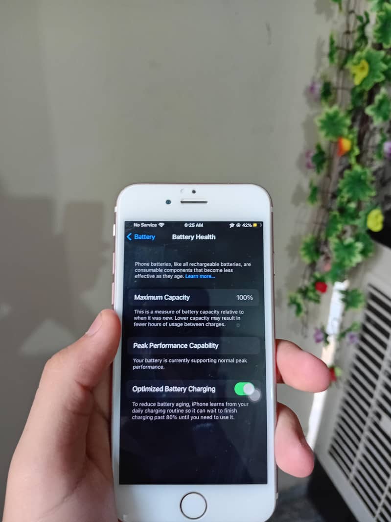 Apple iPhone 7 4
