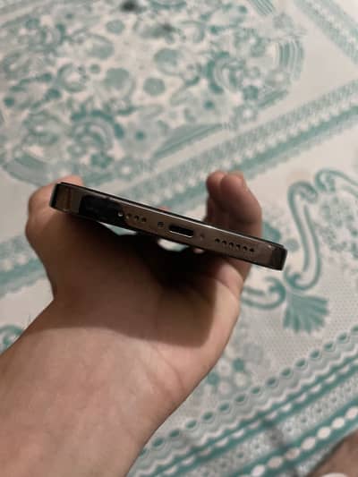 Apple iPhone 12 Pro Max
