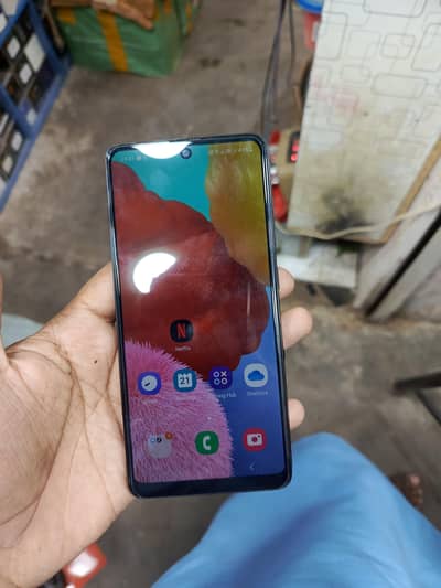 Samsung A51