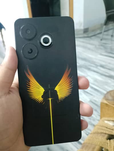 Infinix Smart 8