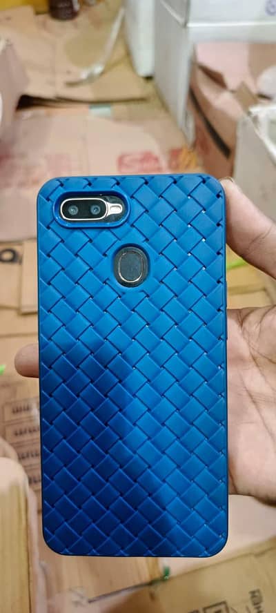 OPPO A5s