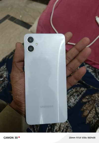 Samsung Mobile A05