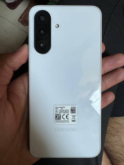 Samsung Mobile A26