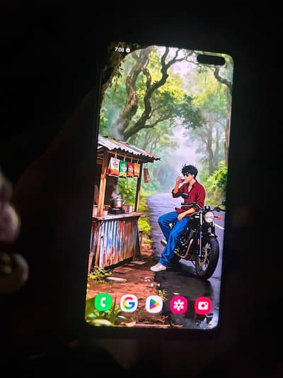 Samsung Mobile S10 5G