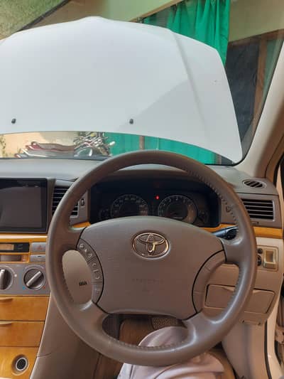 Toyota Corolla 2005