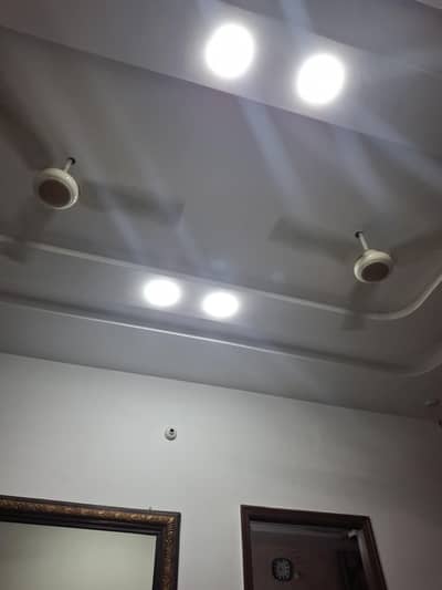 Fans 220 watt
