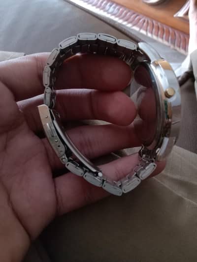 Reward watch