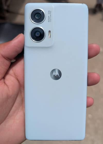 Motorola Edge 50 Fusion