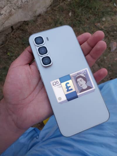 Infinix Hot 6 Pro