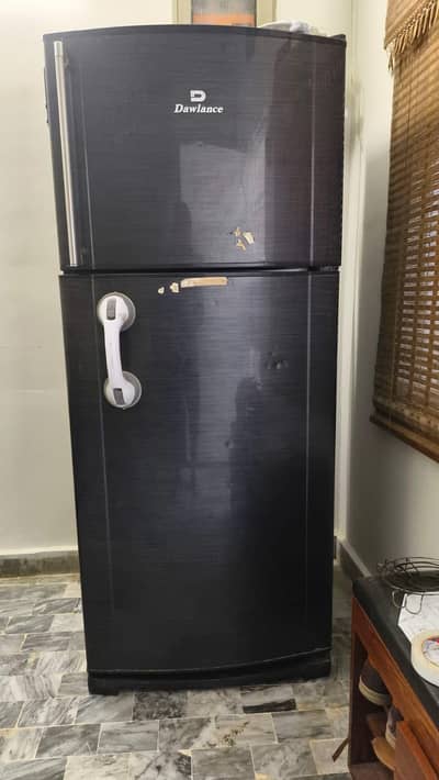 Dawlance 9188WB H-ZONE Refrigerator (Full Size)