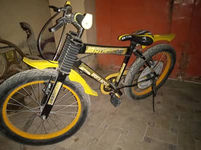 cycle sale