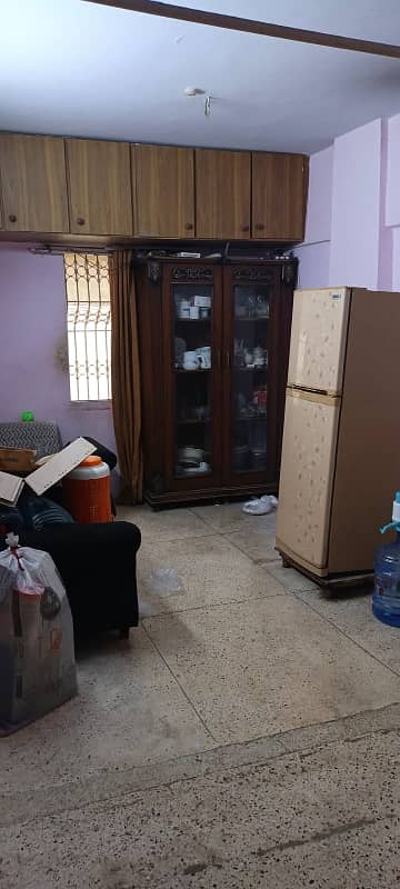 2 bed dd apartment for Rent