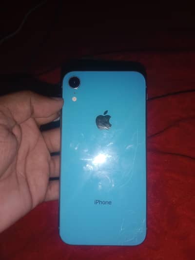 Apple iPhone XR