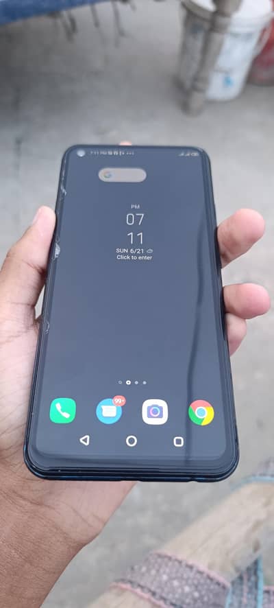 Infinix S5 Lite