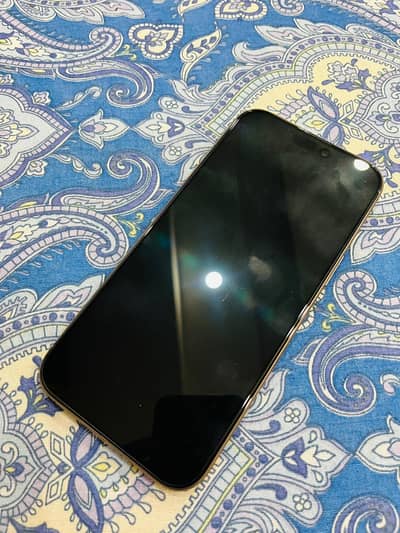 Apple iPhone 16 Pro Max (256 GB Complete Box) For sale