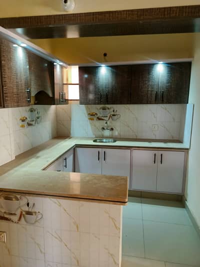 2bed Lounge brand new Flat Available For Sell In Saima Arabian Villas