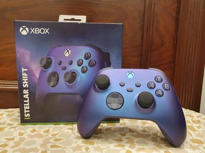 Xbox Series X Controller (Limited Edition)