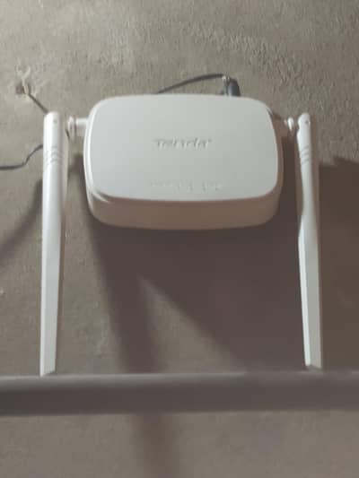 TENDA N300