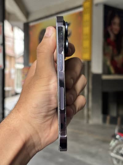 Apple iPhone 14 Pro