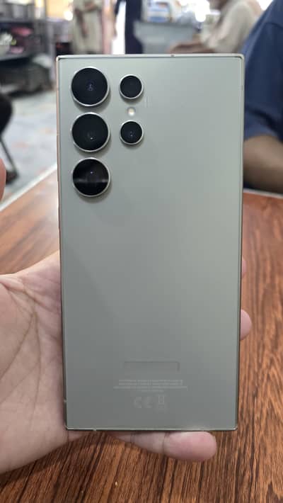Samsung Mobile S24 Ultra