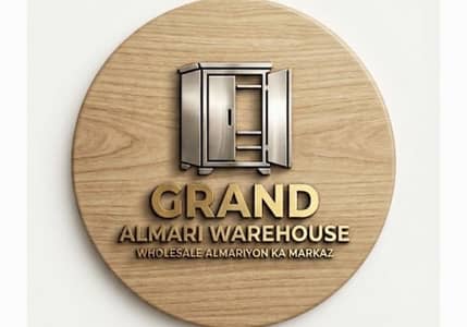 Grand Almari Warehouse