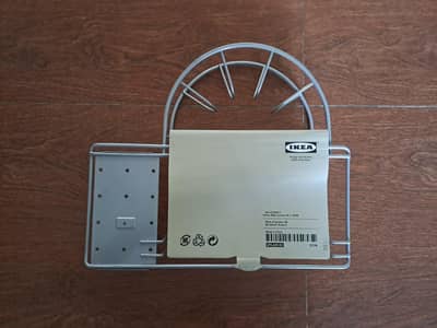 IKEA Vacuum Cleaner Pipe Holder
