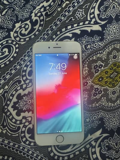 Apple iPhone 6S