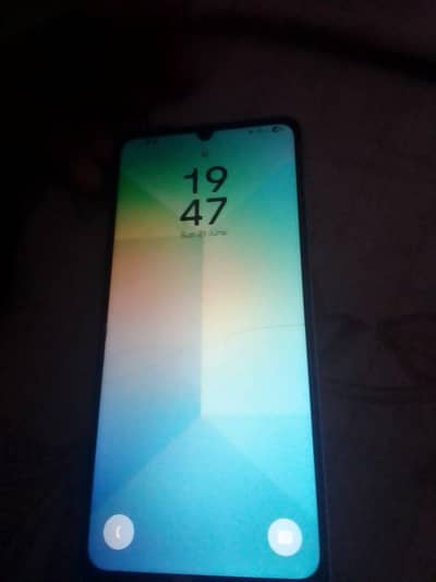 Samsung Mobile A06