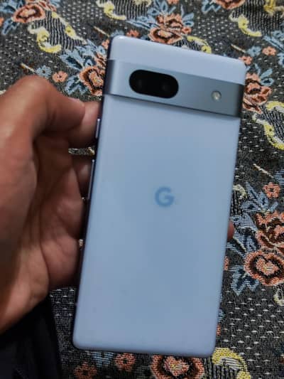 Google Pixel 7a