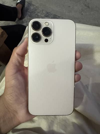 Apple iPhone 13 Pro Max