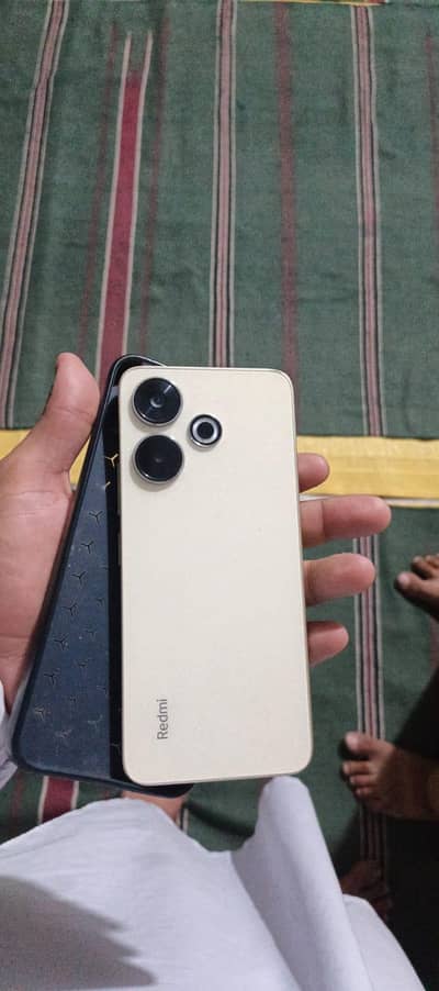 Xiaomi Redmi 13